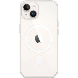 Apple Protectie pentru spate cu MagSafe pentru iPhone 14 Plus