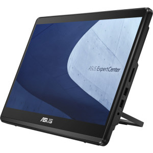 ASUS ExpertCenter E1 E1600, 15.6 inch HD Touchscreen, Intel N4500 1.1GHz, 8GB RAM, 256GB SSD, UHD Graphics, Camera Web, no OS