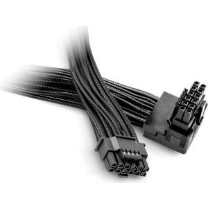 Cablu componente be quiet! 12VHPWR 90° cable PCI-E
