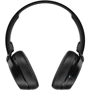 SkullCandy On-Ear, Riff 2 BT True Black