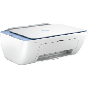 HP DeskJet 2822e, InkJet, Color, Format A4, Wi-Fi