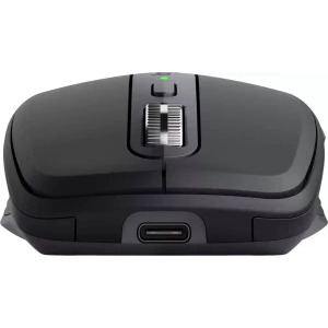 Logitech MX Anywhere 3S, Wireless/Bluetooth, Graphite
