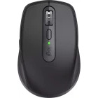 Mouse Logitech MX Anywhere 3S, Wireless/Bluetooth, Graphite