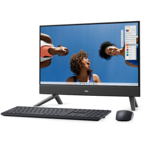 DELL Inspiron 5430, 23.8 inch FHD Touchscreen, Intel 7 150U 5.4GHz, 16GB RAM, 1TB SSD, Intel Graphics, Camera Web IR, Windows 11 Home