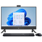 All-In-One PC DELL Inspiron 7730, 27 inch FHD Touchscreen, Intel 7 150U 5.4GHz, 32GB RAM, 1TB SSD, MX570 A 2GB, Camera Web IR, Windows 11 Home