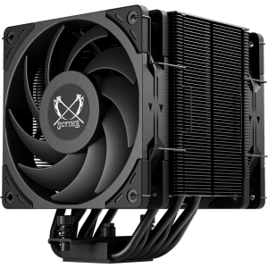 Cooler CPU Scythe Mugen 6 DBE Black