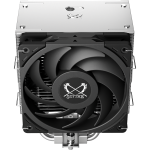 Scythe Mugen 6 Black