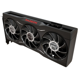 Placa video XFX Radeon RX 6750 XT Core Gaming 12GB GDDR6 1‎92-bit