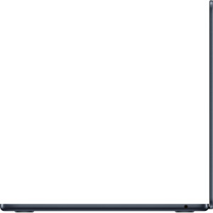 Apple 13.6'' MacBook Air 13 with Liquid Retina, Apple M3 chip (8-core CPU), 8GB, 256GB SSD, Apple M3 8-core GPU, macOS, Midnight, INT keyboard, 2024