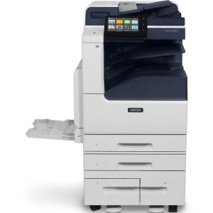 Xerox VersaLink B7101V_D, Laser, Monocrom, Format A3, Duplex, Retea, NFC