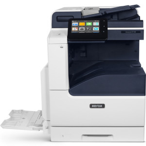 Xerox VersaLink B7101V_D, Laser, Monocrom, Format A3, Duplex, Retea, NFC