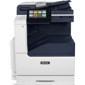 Multifunctionala Xerox VersaLink B7101V_D, Laser, Monocrom, Format A3, Duplex, Retea, NFC