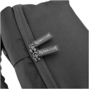 Redragon Rucsac notebook 18 inch Traveller Black