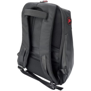 Redragon Rucsac notebook 18 inch Traveller Black