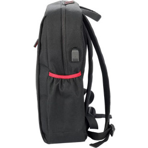 Redragon Rucsac notebook 15.6 inch Heracles Black
