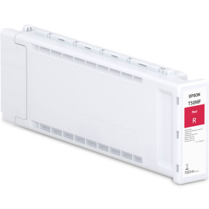 Epson Cartus T50MF Red