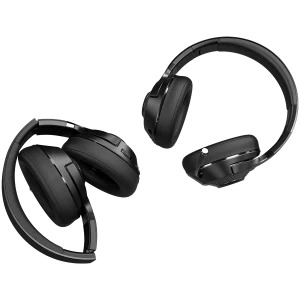 LORGAR Noah 500 Bluetooth Black