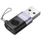 Adaptor Orico 1x USB Male - 1x USB-C Female