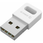 Adaptor bluetooth Orico BTA-409 V4.0 White
