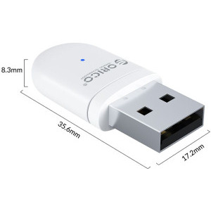 Orico BTA-SW01 v5.0 White