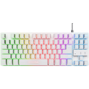 Trust GXT 833W Thado White