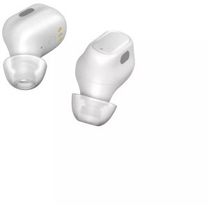 Baseus In-Ear, Bowie WM01 TWS White
