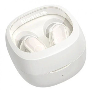 Baseus In-Ear, Bowie WM02 TWS White