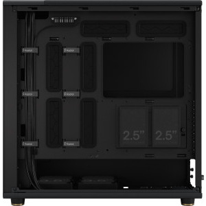 Fractal Design North XL Charcoal Black