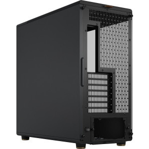 Fractal Design North XL Charcoal Black TG Dark