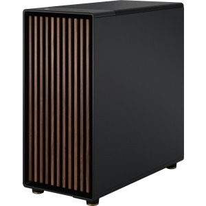 Fractal Design North XL Charcoal Black TG Dark