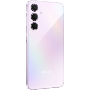 Samsung Galaxy A35, 128GB, 6GB RAM, Dual SIM, 5G, 4-Camere, Awesome Lilac