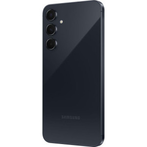 Samsung Galaxy A55, 128GB, 8GB RAM, Dual SIM, 5G, 4-Camere, Awesome Navy