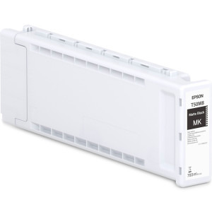 Epson Cartus T50M8 Matte Black