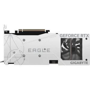 GIGABYTE GeForce RTX 4060 EAGLE OC ICE 8GB GDDR6 128-bit DLSS 3.0