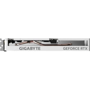 GIGABYTE GeForce RTX 4060 EAGLE OC ICE 8GB GDDR6 128-bit DLSS 3.0