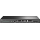 Switch TP-LINK 10Gigabit TL-SG3428XPP-M2