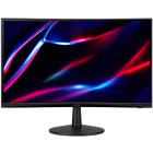 Monitor LED Acer Gaming Nitro ED240Q S3 Curbat 23.6 inch FHD VA 5 ms 180 Hz FreeSync Premium