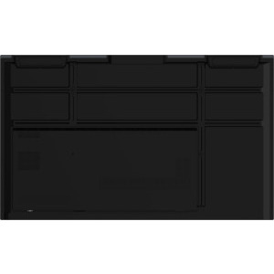 IIyama ProLite TE7514MIS-B1AG Smart Touchscreen 75 inch UHD VA 8 ms 60 Hz USB-C