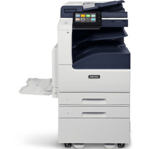 Xerox VersaLink B7135, Laser, Monocrom, Format A3, Duplex, Retea, NFC