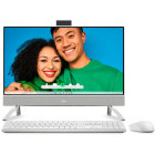 All-In-One PC DELL Inspiron 7730, 27 inch FHD Touchscreen, Intel 7 150U 5.4GHz, 32GB RAM, 1TB SSD, MX570 A 2GB, Camera Web IR, Windows 11 Pro
