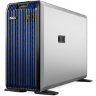 Server DELL PowerEdge T360, Procesor Intel® Xeon® 6333P 3.1GHz Raptor Lake, 32GB RAM UDIMM, 2x 480GB SATA 6G SSD, PERC H755, 8x Hot Plug LFF