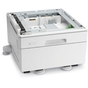 Xerox VersaLink B7101V_S, Laser, Monocrom, Format A3, Duplex, Retea, NFC