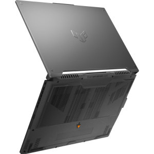ASUS Gaming 16'' TUF F16 FX607VJR, FHD+ 144Hz, Procesor Intel® Core™ 5 205H (12M Cache, up to 4.80 GHz), 16GB DDR5, 512GB SSD, GeForce RTX 3050 6GB, No OS, Mecha Gray