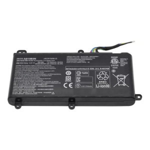 OEM Baterie Acer Predator 15 G9-592 Li-Ion 8 celule 14.8V 6000mAh