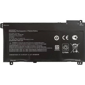 OEM Baterie HP RU03XL HSTNN-LB8K 11.4V 3 celule