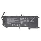 Acumulator notebook OEM Baterie HP Envy 15-as100 Li-Polymer 3 celule 11.55V 4560mAh