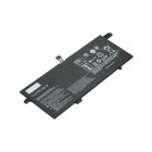 Acumulator notebook OEM Baterie Lenovo IdeaPad 720S-13IKBR Li-Polymer 4 celule 6268mAh