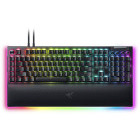 Tastatura Gaming Razer BlackWidow V4 Pro Green Switch Mecanica