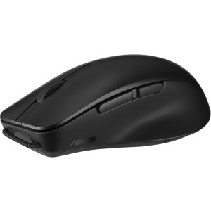 ASUS SmartO MD200 Wireless & Bluetooth Black
