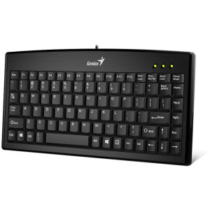 Genius LuxeMate 100 Wired Black